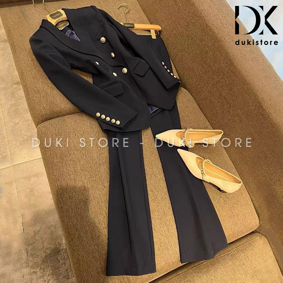 bộ áo vest nữ 6 cúc màu đen đẹp bo-ao-vest-nu-6-cuc-mau-dep-dep-DKX0030-DKX0030-1.jpg